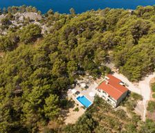 Croatia Splitsko-dalmatinska županija Krvavica vacation rental compare prices direct by owner 11438916