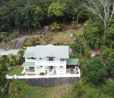 Seychelles Mahé Bel Ombre vacation rental compare prices direct by owner 15622742