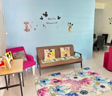 Malaysia Negeri Perak Seri Iskandar vacation rental compare prices direct by owner 5556826