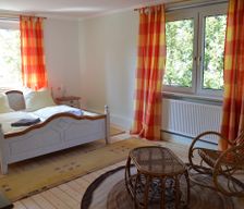 Germany Thüringen Heilbad Heiligenstadt vacation rental compare prices direct by owner 24902134