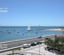 Portugal Lisboa Paço de Arcos vacation rental compare prices direct by owner 30021876