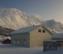 Norway Lyngen kommune Nordlenangen vacation rental compare prices direct by owner 11534532