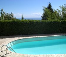 France Provence-Alpes-Côte d'Azur La Turbie vacation rental compare prices direct by owner 4014605