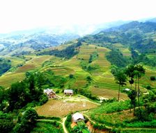 Vietnam Yên Bái Mù cang chải vacation rental compare prices direct by owner 15320350