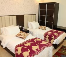 Jordan Ma'an Governorate Wādī Mūsá vacation rental compare prices direct by owner 27260961