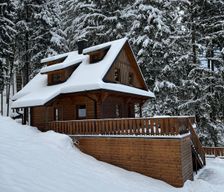 Czechia Zlínský kraj Horní Bečva vacation rental compare prices direct by owner 25094521