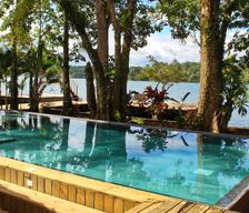 Guatemala Izabal Río Dulce vacation rental compare prices direct by owner 2942601