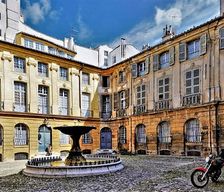 France Provence - Alpes - Cote d'Azur Aix-en-Provence vacation rental compare prices direct by owner 9013245