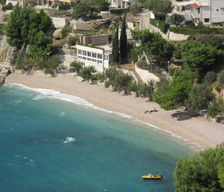 Croatia Splitsko-dalmatinska županija Mimice vacation rental compare prices direct by owner 5453750