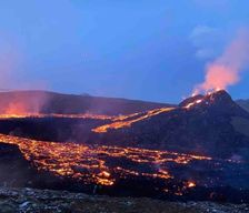 Iceland South Iceland Njarðvík vacation rental compare prices direct by owner 24059221