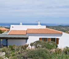 Italy Sardegna Santa Teresa Gallura vacation rental compare prices direct by owner 4857394