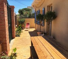 France Occitanie Canet-en-Roussillon vacation rental compare prices direct by owner 6622112