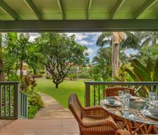 United States Hawaii Koloa vacation rental compare prices direct by owner 2548801