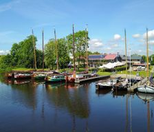 Netherlands Friesland Earnewâld vacation rental compare prices direct by owner 6251567