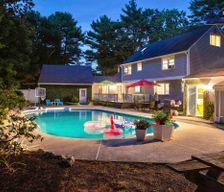United States Massachusetts Foxborough vacation rental compare prices direct by owner 23692886