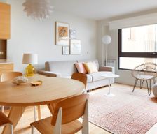 Spain Guipúzcoa Donostia-San Sebastian vacation rental compare prices direct by owner 19964007