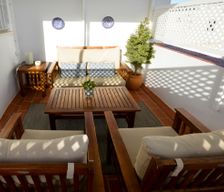 Spain Andalucía Conil de la Frontera vacation rental compare prices direct by owner 5015639