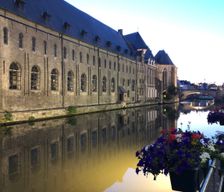 Belgium Vlaanderen Ghent vacation rental compare prices direct by owner 10254952