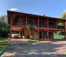Brazil Paraná Saltinho da Malhada vacation rental compare prices direct by owner 3216175