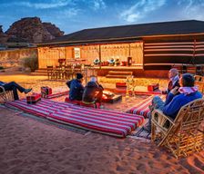 Jordan Aqaba Governorate Wadi Rum Village vacation rental compare prices direct by owner 13871302