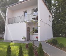 Poland śląskie Ustroń vacation rental compare prices direct by owner 23768867
