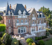 France Bretagne Dinard vacation rental compare prices direct by owner 4637234