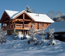 France Auvergne-Rhône-Alpes Laval-en-Belledonne vacation rental compare prices direct by owner 4611151