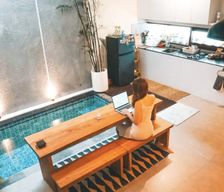 Indonesia Bali Kecamatan Kuta Utara vacation rental compare prices direct by owner 6577614