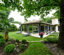 France Aquitaine Saint-Sulpice-et-Cameyrac vacation rental compare prices direct by owner 4225066