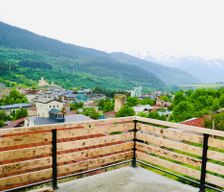 Georgia Samegrelo-Zemo Svaneti Mestia vacation rental compare prices direct by owner 5837695
