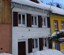 Czechia Karlovarský kraj Jáchymov vacation rental compare prices direct by owner 4447112