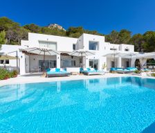 Spain Illes Balears Es Cubells vacation rental compare prices direct by owner 6282573