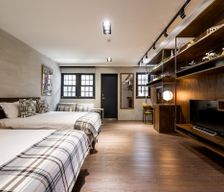 Taiwan Tainan City West Central District vacation rental compare prices direct by owner 8330167