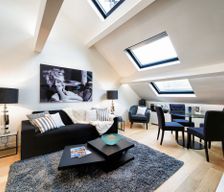 Belgium Bruxelles Ixelles vacation rental compare prices direct by owner 6411390