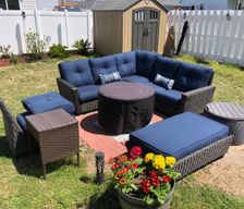 United States New Jersey Wildwood Crest vacation rental compare prices direct by owner 417753