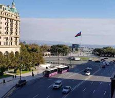 Azerbaijan Azerbaijan Baku vacation rental compare prices direct by owner 12392082