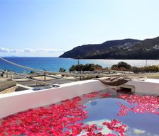 Greece  Paralia Kalo Livadi vacation rental compare prices direct by owner 7618983