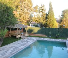 France Provence-Alpes-Côte d'Azur La Bouilladisse vacation rental compare prices direct by owner 3869265