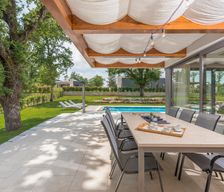 Croatia Istarska županija Općina Sveti Petar u Šumi vacation rental compare prices direct by owner 5719055