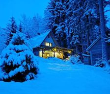 Slovakia Banskobystrický kraj Dolná Lehota vacation rental compare prices direct by owner 5010366