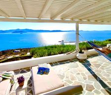 Greece Naxos Agios Prokopios vacation rental compare prices direct by owner 5859939