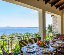 Greece Ionian Islands Nisaki vacation rental compare prices direct by owner 11390271