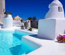 Greece  Fira vacation rental compare prices direct by owner 26599434