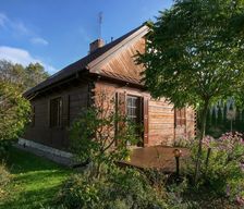 Poland Bartłomiejowice Bartłomiejowice vacation rental compare prices direct by owner 4959864