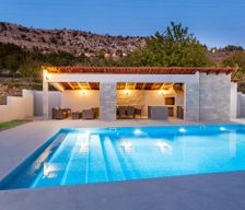 Croatia Splitsko-dalmatinska županija Tugare vacation rental compare prices direct by owner 4292122