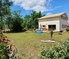 France Nouvelle-Aquitaine Le Barp vacation rental compare prices direct by owner 10380698