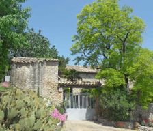 France Rhône-Alpes Saint-Marcel-d'Ardèche vacation rental compare prices direct by owner 4497518