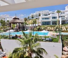 Spain Andalucía Benahavís vacation rental compare prices direct by owner 11550176