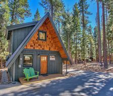 United States California Carnelian Bay vacation rental compare prices direct by owner 12066906