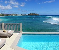 Sint Maarten Upper Prince's Quarter Dawn Beach vacation rental compare prices direct by owner 3738037